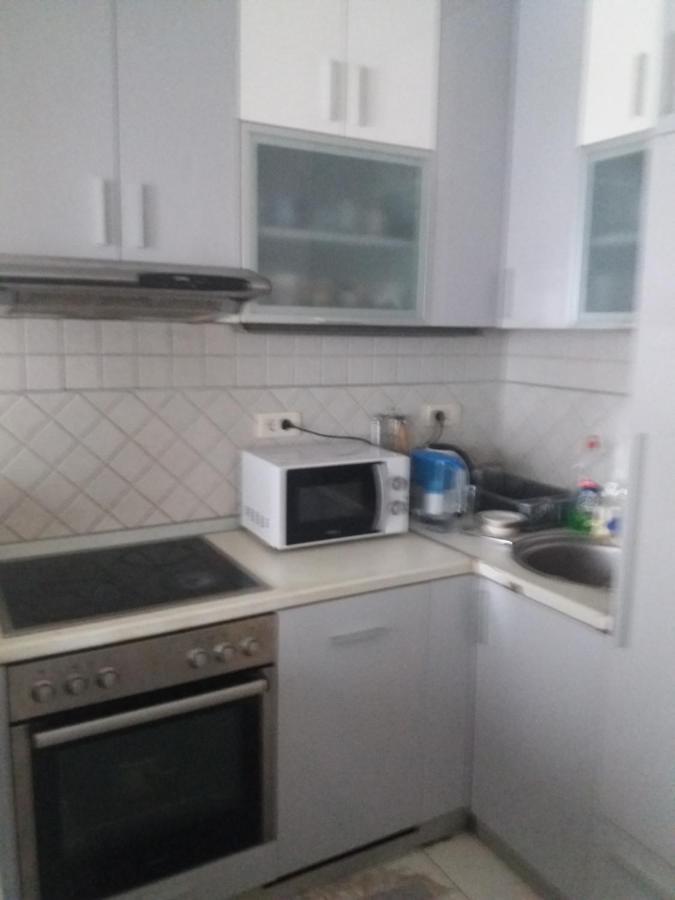 Sava Centar Apartment Белград Екстериор снимка